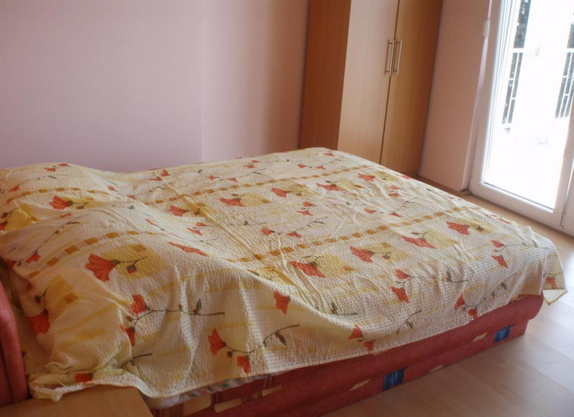 Apartments Dubravko Maslenica Eksteriør billede